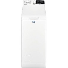 Пральна машина з вертикальним завантаженням ELECTROLUX EW6T4272U